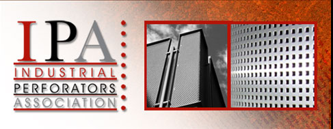 Industrial perforators association